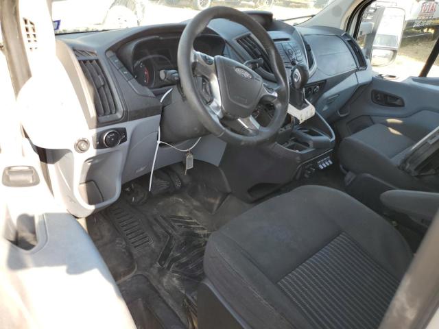 2015 Ford Transit T-350 VIN: 1FTSW3XV1FKA06526 Lot: 58100174