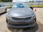 KIA OPTIMA HYB photo