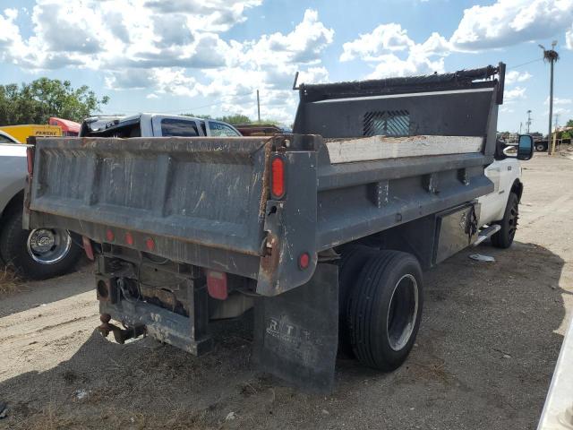 2003 Ford F450 Super Duty VIN: 1FDXF46F03EA67281 Lot: 58977564