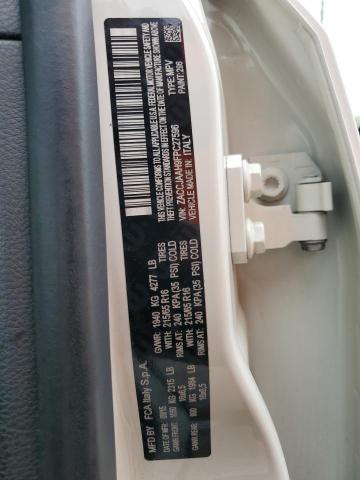 2015 Jeep Renegade Sport VIN: ZACCJAAH9FPC27596 Lot: 58038974