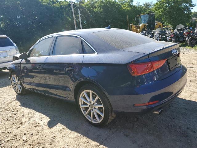 2015 Audi A3 Premium Plus VIN: WAUEFGFF7F1131595 Lot: 58437594