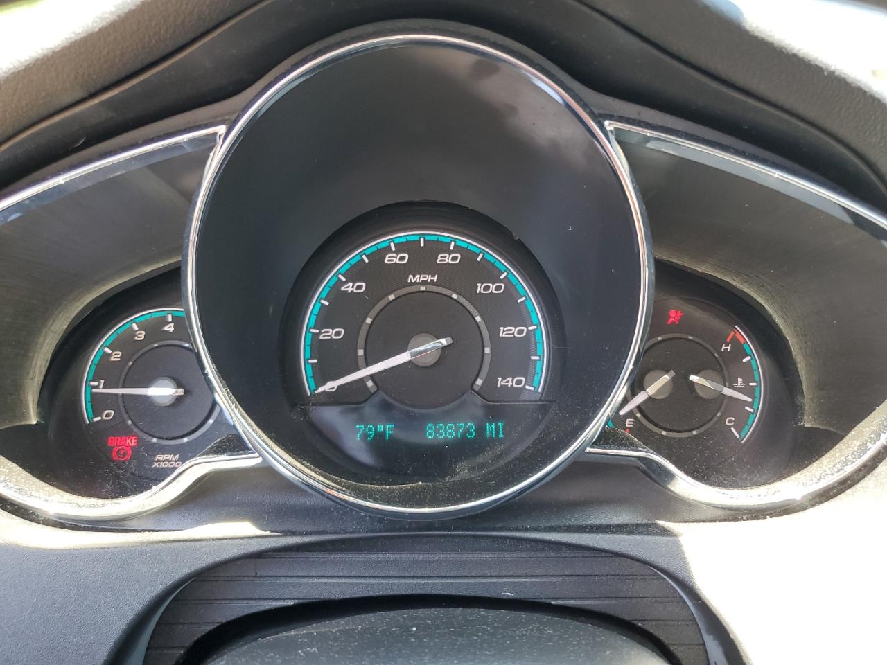 1G1ZH57B29F260729 2009 Chevrolet Malibu 1Lt