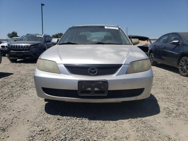 2003 Mazda Protege Dx VIN: JM1BJ225830148069 Lot: 59377774