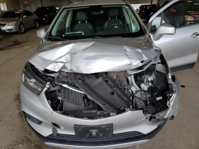 2020 Buick Encore Preferred VIN: KL4CJASB5LB025574 Lot: 58897394