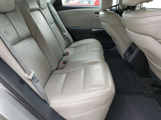 2017 TOYOTA AVALON XLE - 4T1BK1EB6HU243072