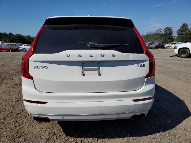 2016 Volvo Xc90 T6 VIN: YV4A22PK2G1012721 Lot: 59934554