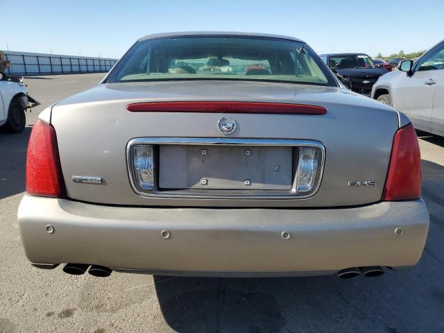 2004 Cadillac Deville Dhs VIN: 1G6KE57Y64U126044 Lot: 60778574