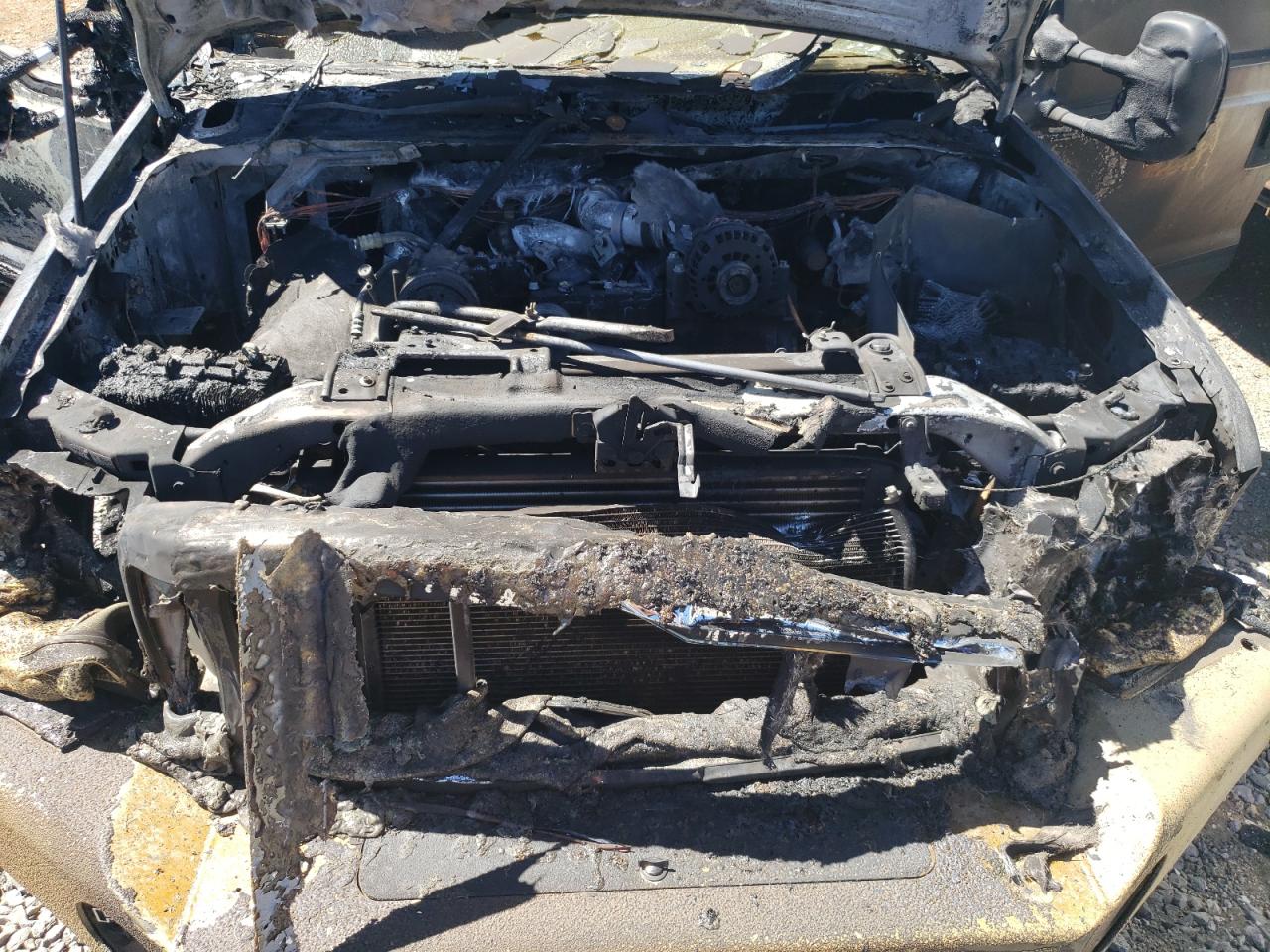 1FTSW31F01EC48619 2001 Ford F350 Srw Super Duty