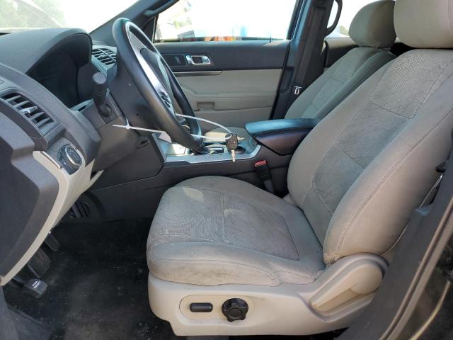 2014 Ford Explorer VIN: 1FM5K7B87EGA42607 Lot: 56806894