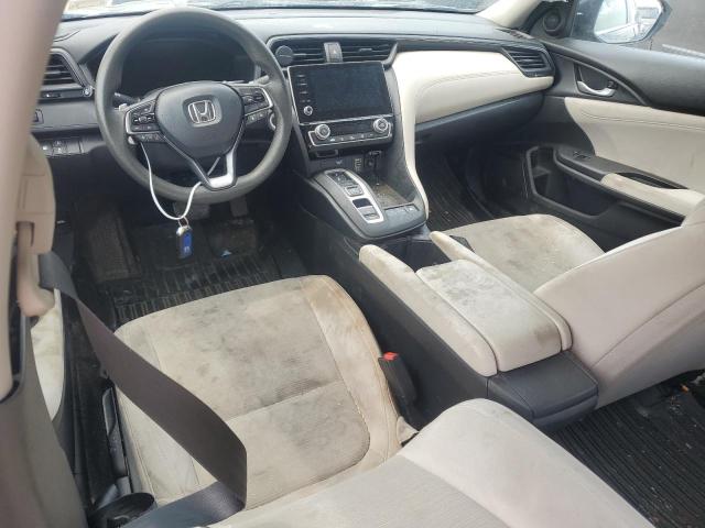 2020 Honda Insight Ex VIN: 19XZE4F56LE000602 Lot: 59623664