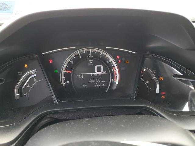 2018 HONDA CIVIC LX 2HGFC2F55JH529345  59246864