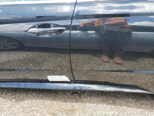 2021 Hyundai Sonata Hybrid VIN: KMHL54JJ7MA021596 Lot: 59465444