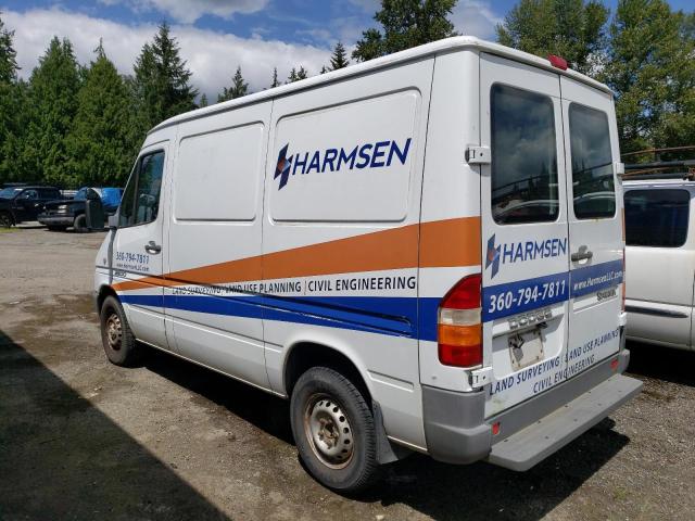 2006 Dodge Sprinter 2500 VIN: WD0PD144465963749 Lot: 57511814