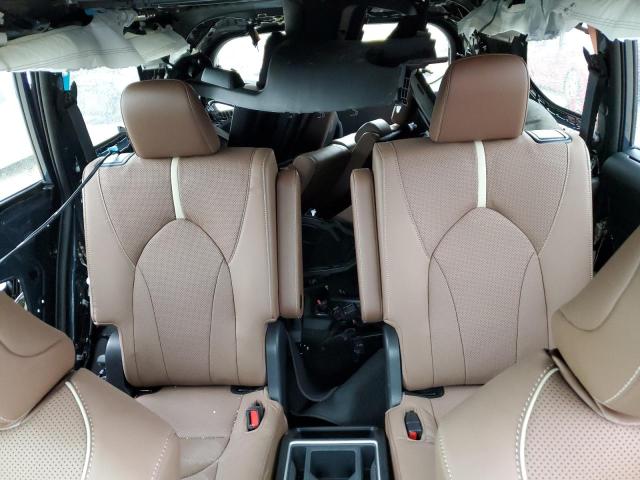 2024 TOYOTA GRAND HIGH - 5TDAAAB54RS004806