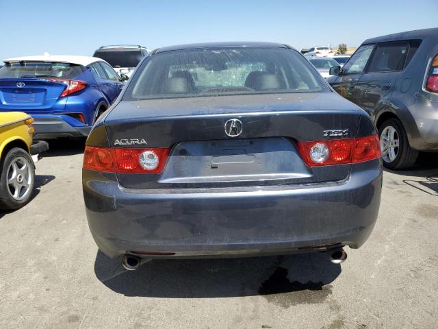 2004 Acura Tsx VIN: JH4CL96834C015293 Lot: 58497444