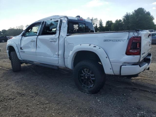 2020 DODGE RAM 1500 1C6SRFFT9LN389447