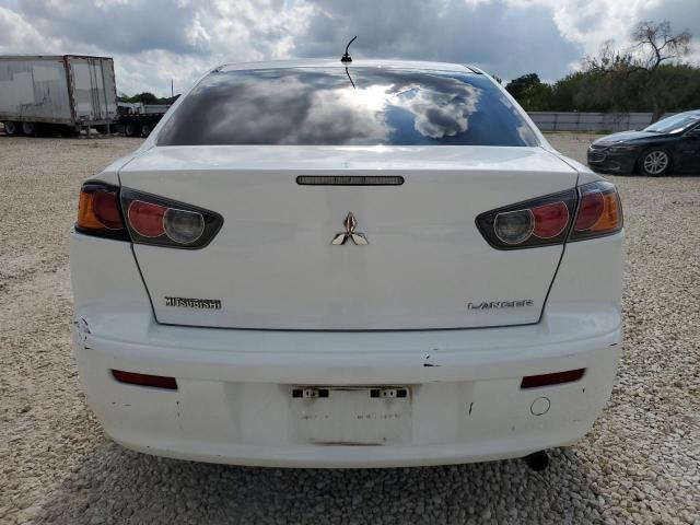 2013 Mitsubishi Lancer Es/Es Sport VIN: JA32U2FUXDU008073 Lot: 58252054