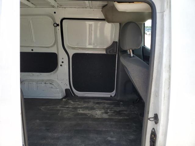 2015 Nissan Nv200 2.5S VIN: 3N6CM0KN2FK722255 Lot: 57842794