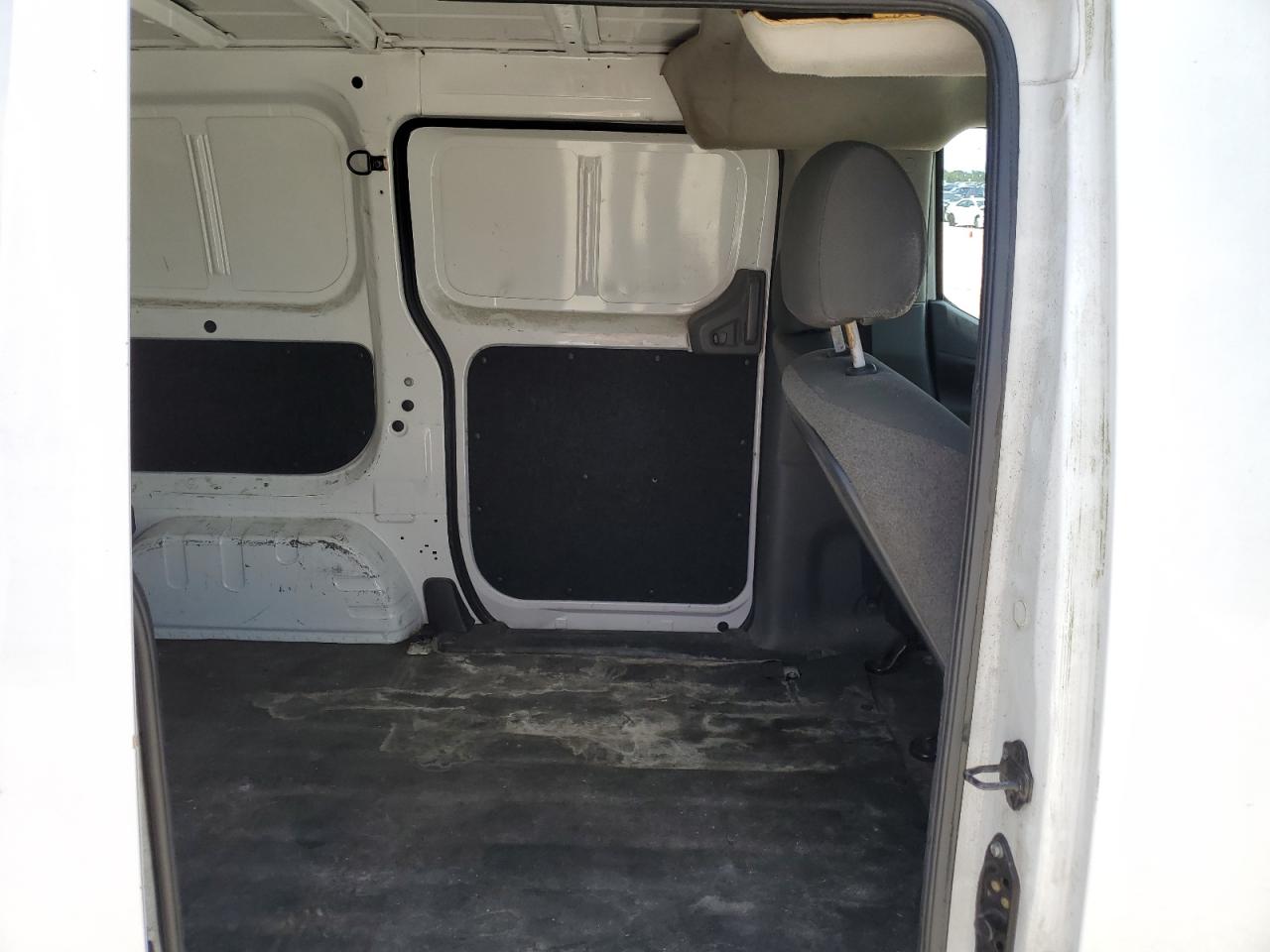 3N6CM0KN2FK722255 2015 Nissan Nv200 2.5S