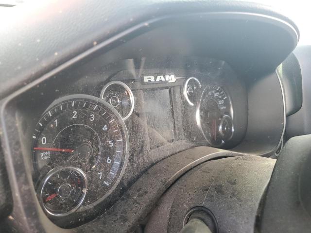2020 RAM 1500 BIG H - 1C6SRFBT5LN341577