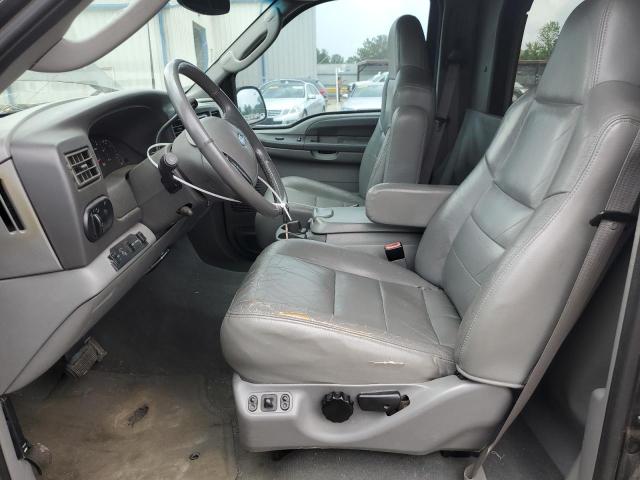 2003 Ford Excursion Xlt VIN: 1FMNU40S03EC31843 Lot: 59103294