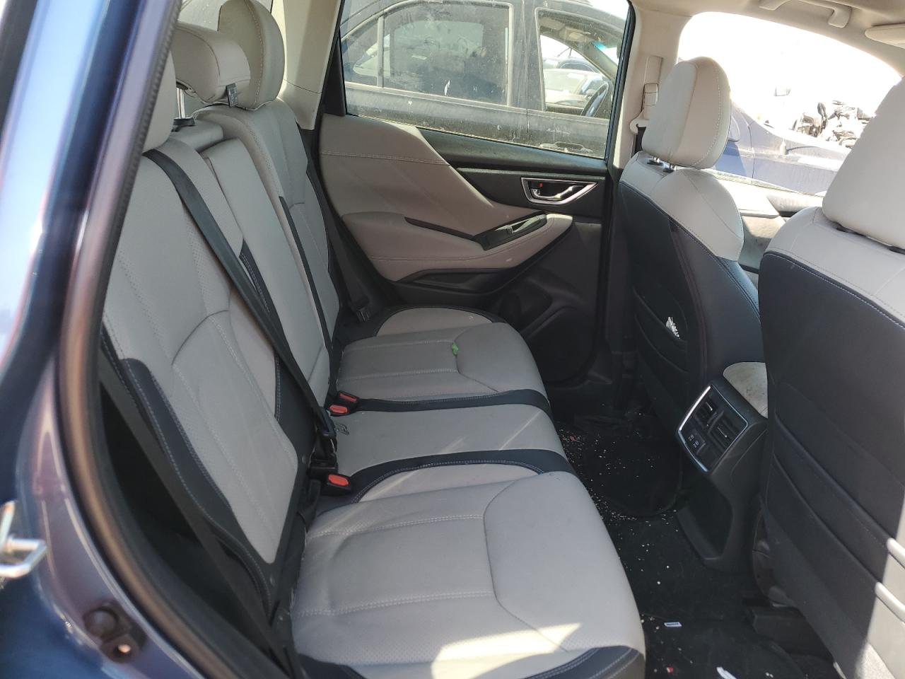 JF2SKAUC5MH546797 2021 Subaru Forester Limited