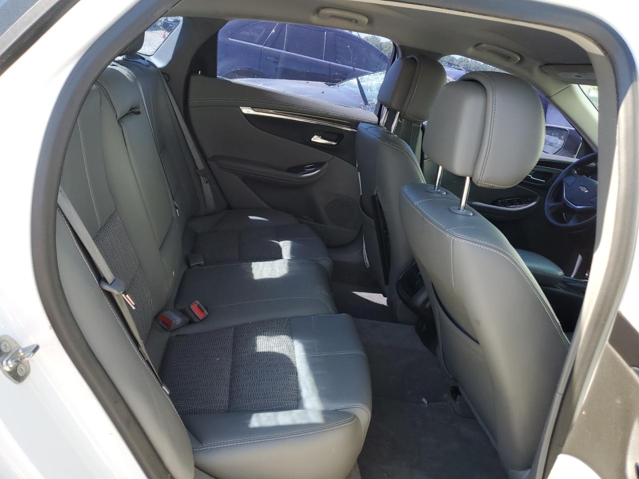 1G1125S30EU168233 2014 Chevrolet Impala Lt