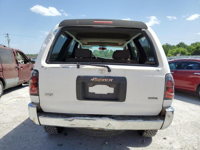 1998 Toyota 4Runner Sr5 VIN: JT3HN86R2W0153260 Lot: 57060714