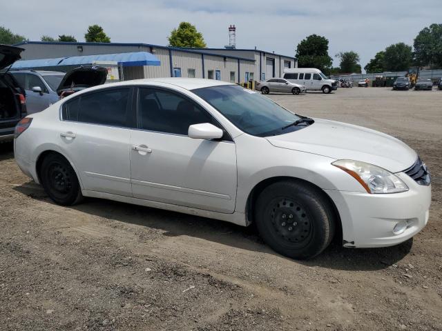 2011 Nissan Altima Base VIN: 1N4AL2AP3BN449414 Lot: 60657794