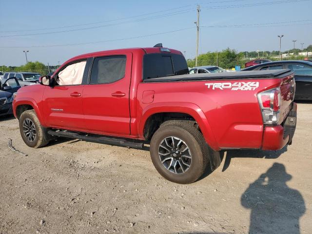 VIN 3TMCZ5AN6PM621650 2023 Toyota Tacoma, Double Cab no.2