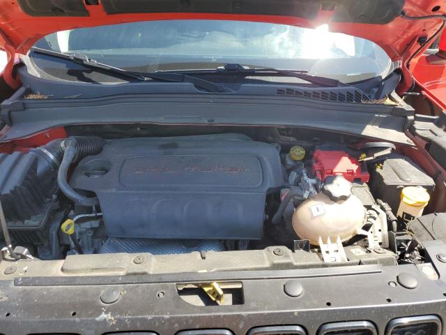 2020 Jeep Renegade Latitude VIN: ZACNJBBB3LPL70044 Lot: 58753404