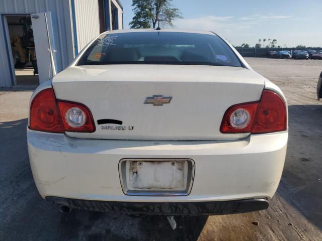 2010 Chevrolet Malibu 2Lt VIN: 1G1ZD5EBXAF118292 Lot: 60282214