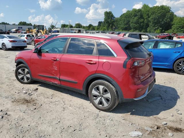 2018 Kia Niro Touring VIN: KNDCE3LC5J5122086 Lot: 58937184