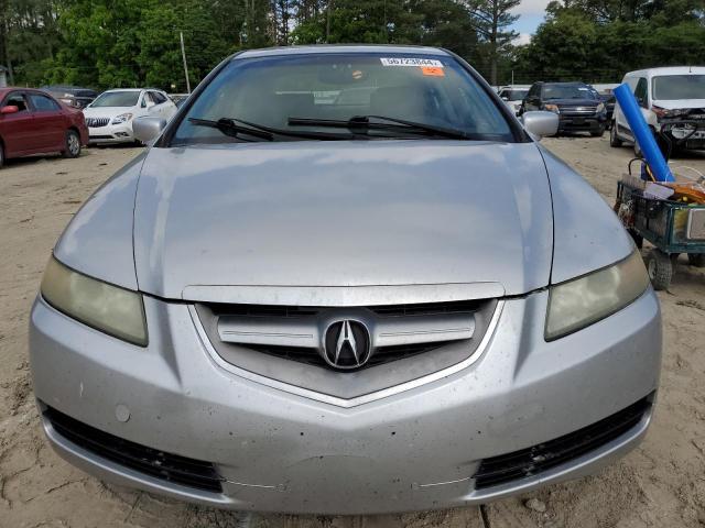 2005 Acura Tl VIN: 19UUA662X5A049011 Lot: 56723844