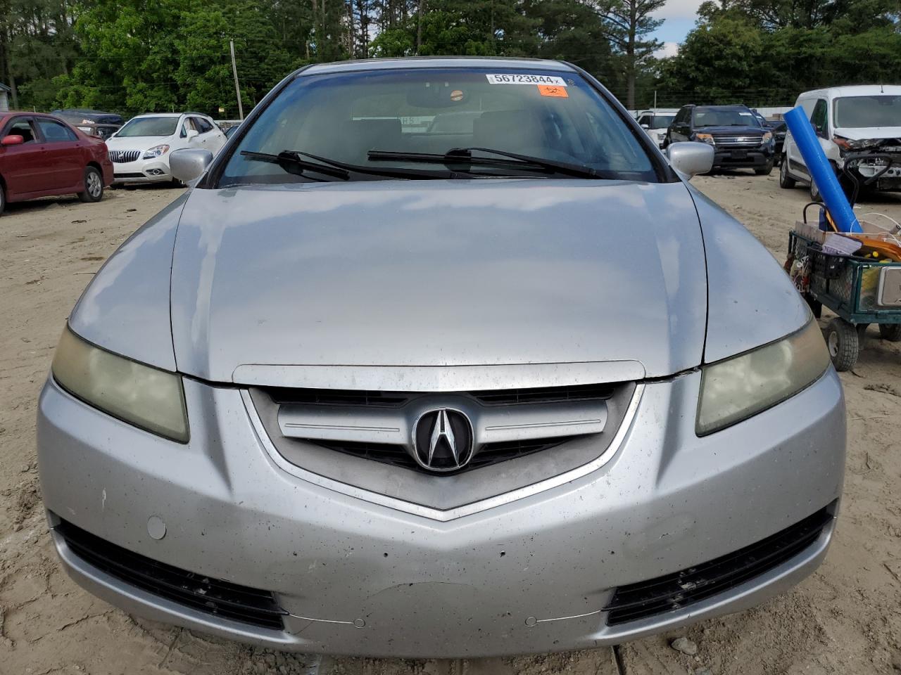 19UUA662X5A049011 2005 Acura Tl