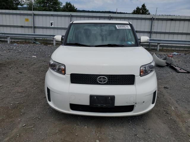 2008 Toyota Scion Xb VIN: JTLKE50E281011241 Lot: 60898674