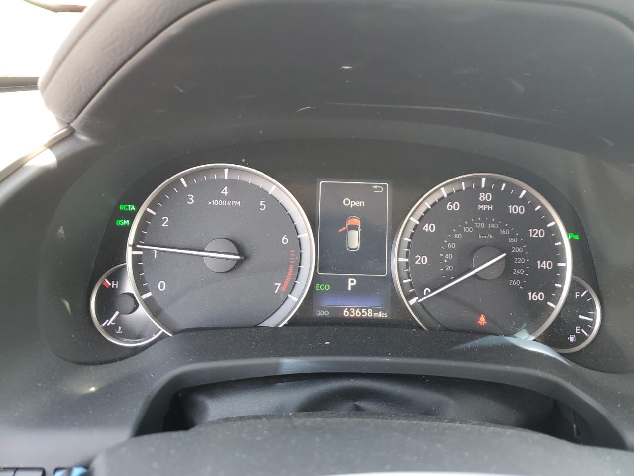 2T2ZZMCA5JC108559 2018 Lexus Rx 350 Base