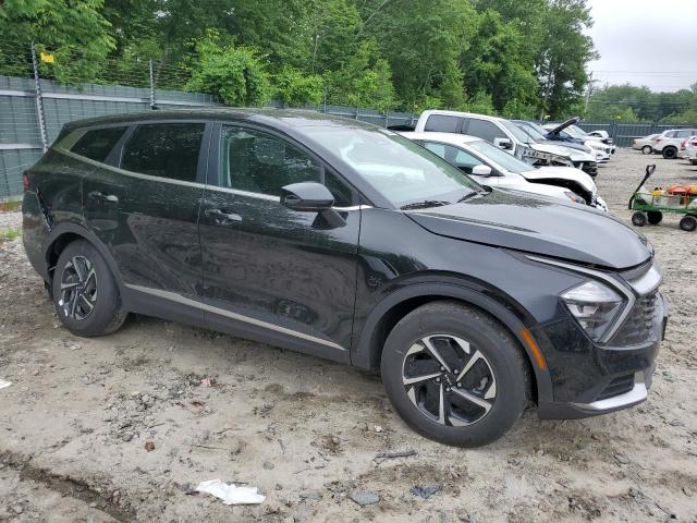 2023 KIA SPORTAGE L - KNDPUCAG7P7042361