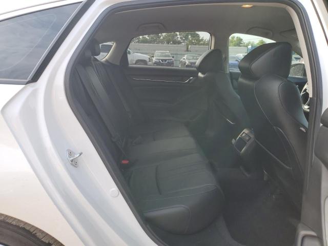 2022 Honda Accord Sport Se VIN: 1HGCV1F41NA047135 Lot: 57619464