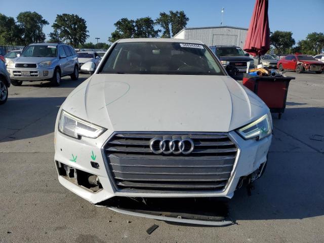 VIN WAULMAF49JN019469 2018 Audi A4, Premium Plus no.5