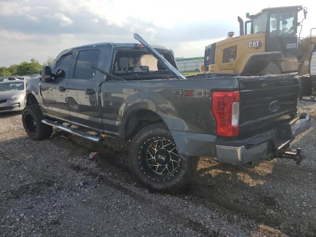 2017 FORD F-250 SUPE 1FT7W2B69HEB59298