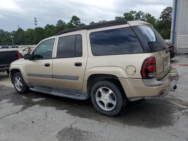 2004 Chevrolet Trailblazer Ext Ls VIN: 1GNES16S746233172 Lot: 59295574