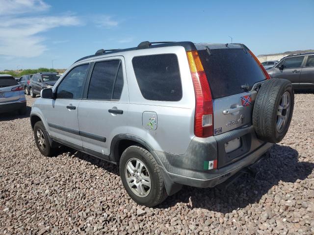 2004 Honda Cr-V Ex VIN: JHLRD78894C058372 Lot: 60807514