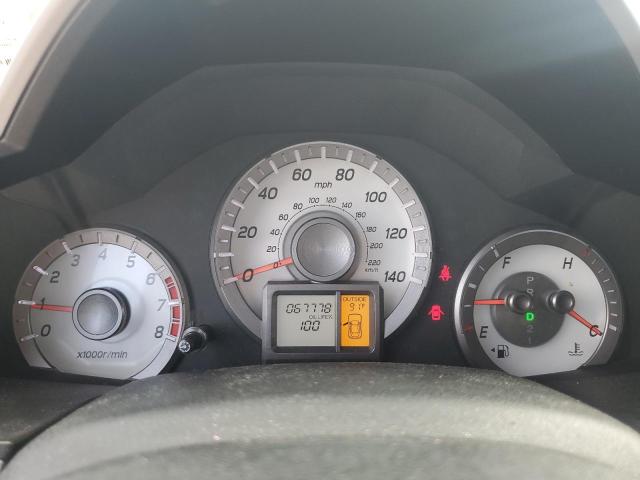 2012 Honda Pilot Exl VIN: 5FNYF3H59CB022412 Lot: 59084684