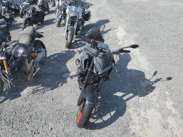 2021 YAMAHA MT-03 MH3RH20Y7MK004835