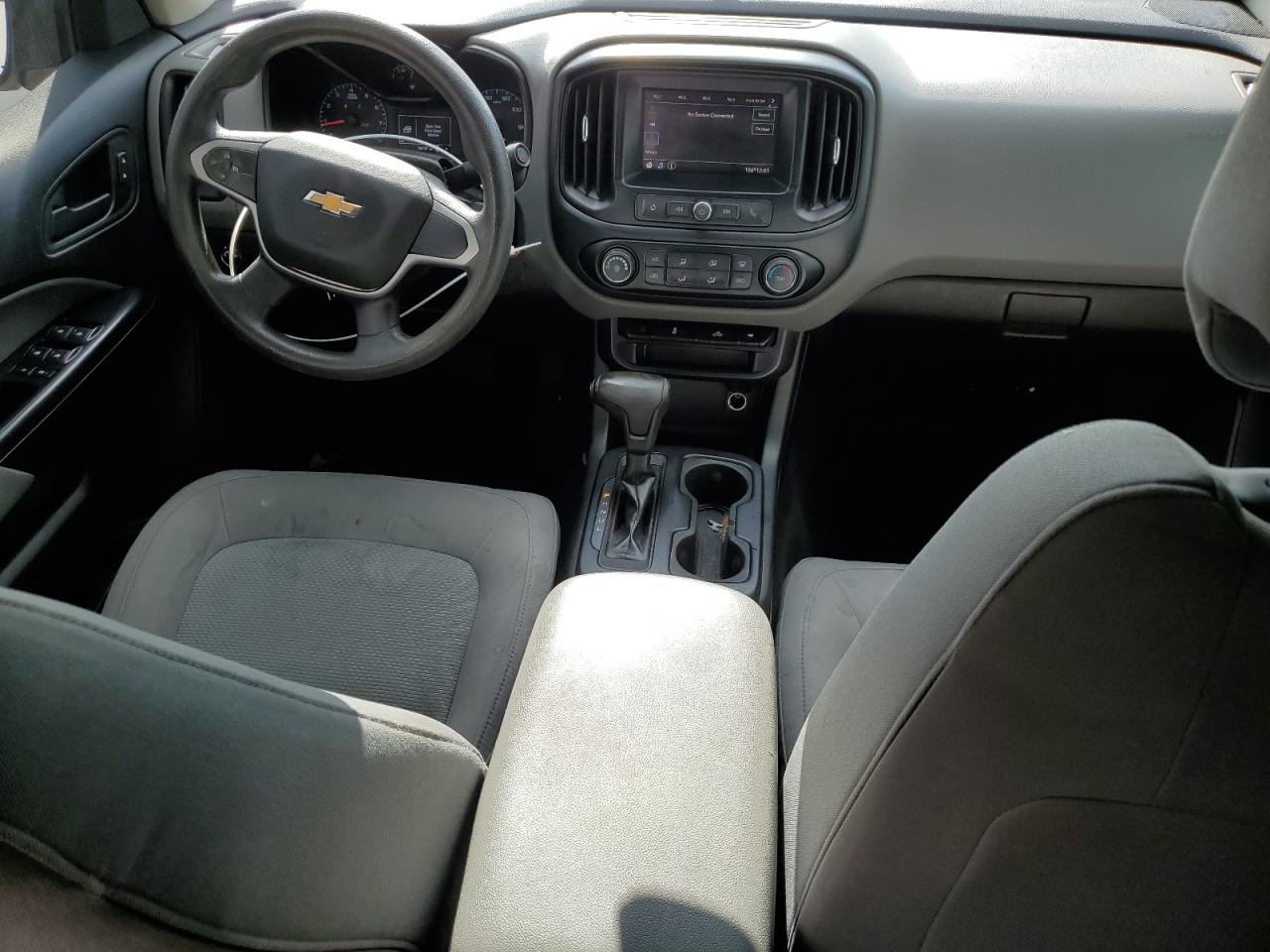 1GCGSBEN3L1174894 2020 Chevrolet Colorado