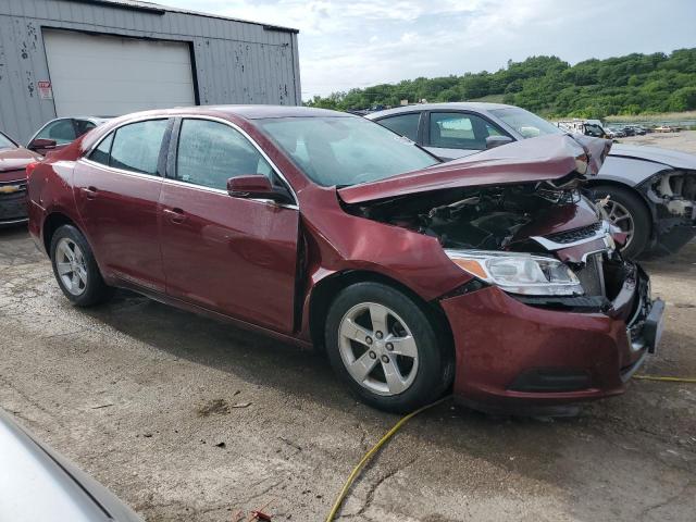 2016 Chevrolet Malibu Limited Lt VIN: 1G11C5SA4GF118373 Lot: 57432594