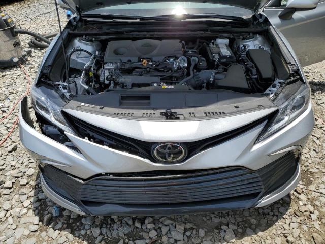 VIN 4T1C11AK9PU166855 2023 Toyota Camry, LE no.11