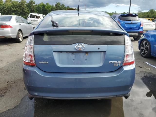 2007 Toyota Prius VIN: JTDKB20U277549637 Lot: 58447954