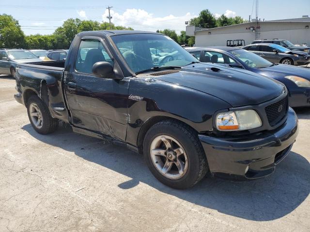 2FTZF0730XCA74558 1999 Ford F150 Svt Lightning